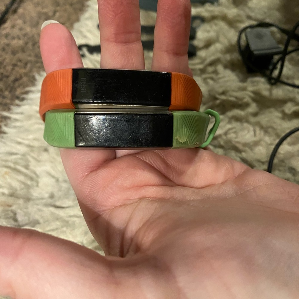 Fitbit Alta